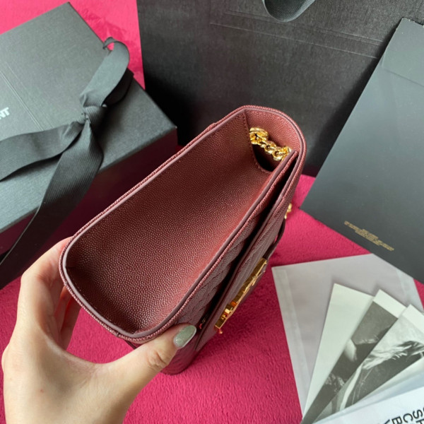Y*L envelope medium bag
