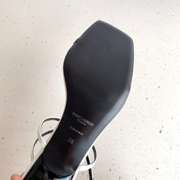 Y*L nuit sandals