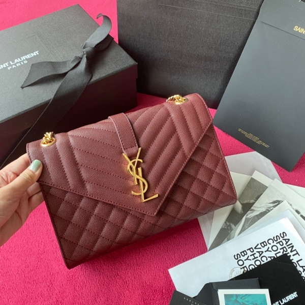 Y*L envelope medium bag