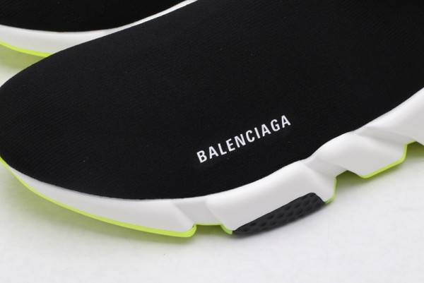 Ba*len*cia*ga speed