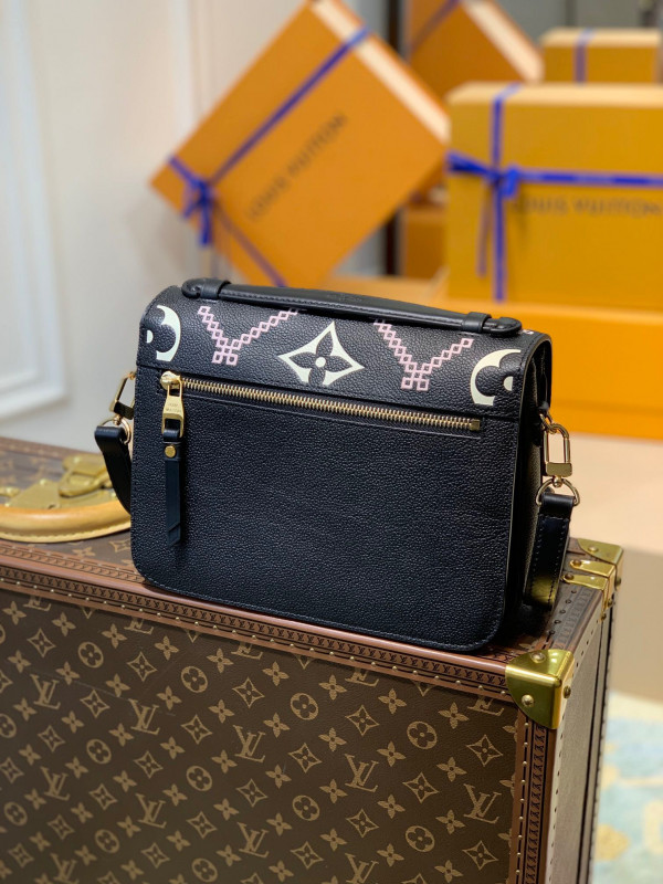 l0*is V*t0n pochette mÉtis