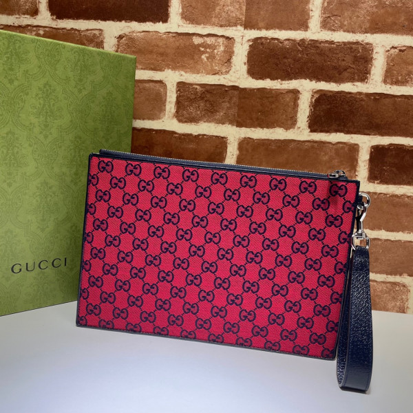 G*u*i pouch