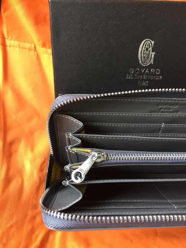Go*ard zippy wallet
