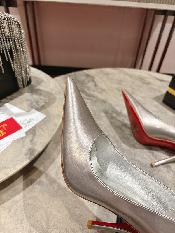 Loubi Kate - 10CM