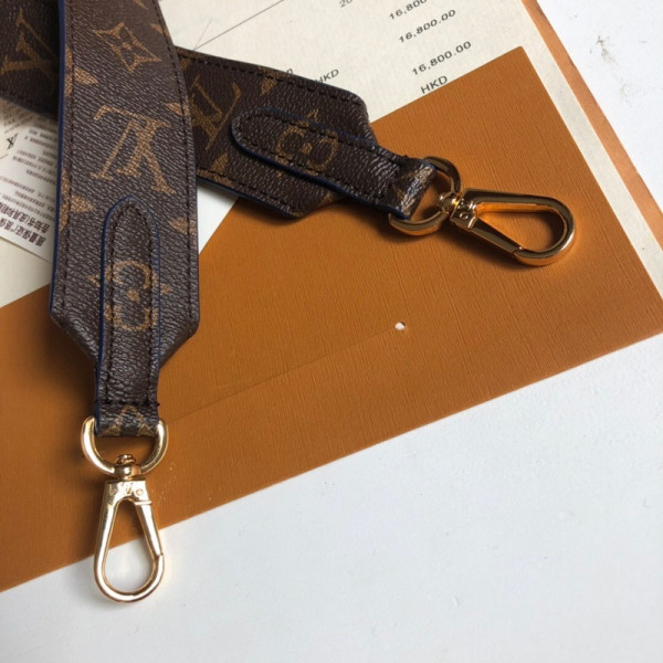 l0*is V*t0n bandouliÈre monogram