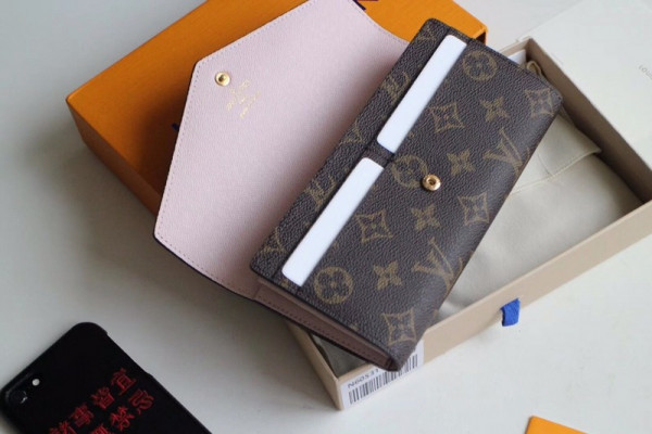 l0*is V*t0n sarah wallet