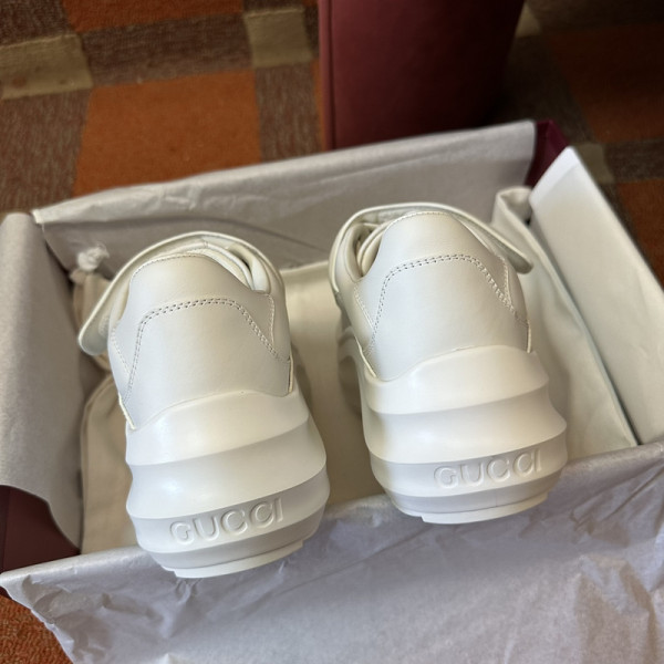 G*u*i  men&women sneakers
