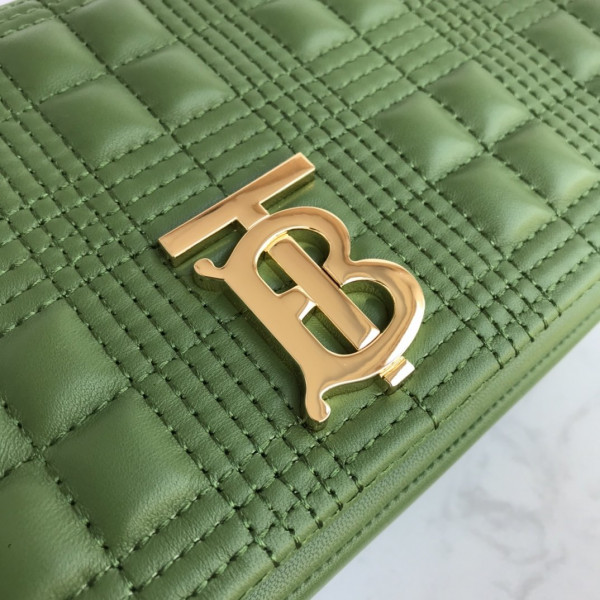 B**rry lola bag