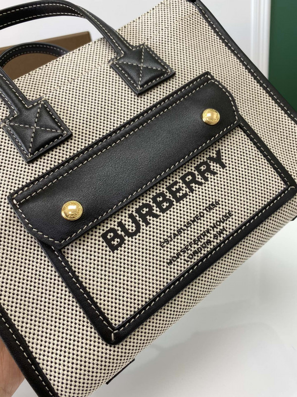 B**rry mini freya tote