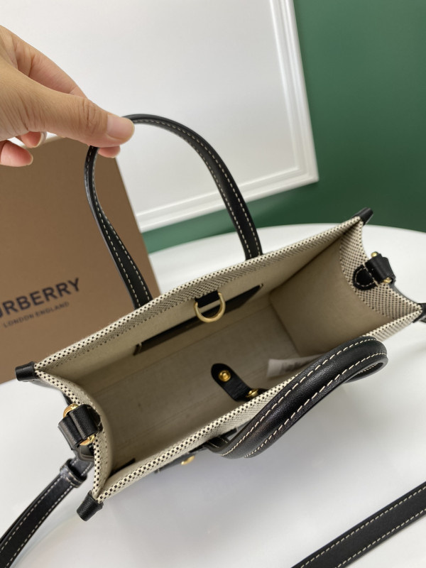 B**rry mini freya tote