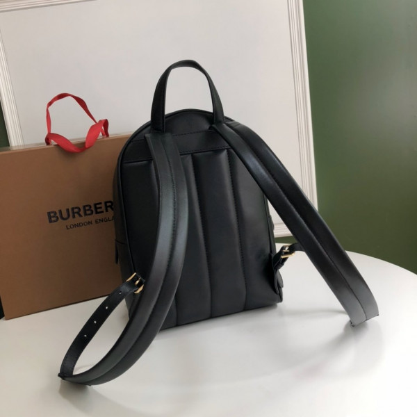 B**rry backpack