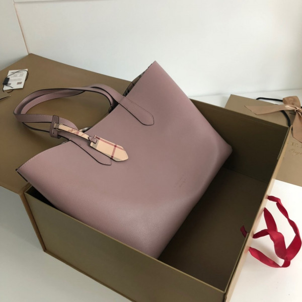 B**rry tote bag