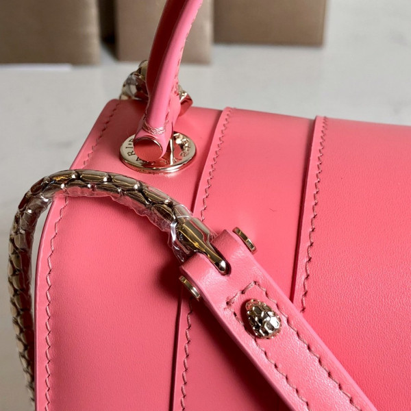 B*l*ai serpenti forever top handle