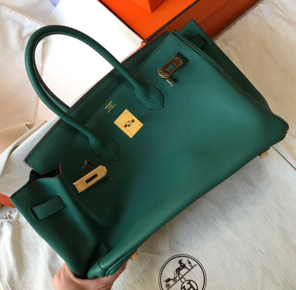 H**mes birkin 25cm /30cm /35cm all handmade