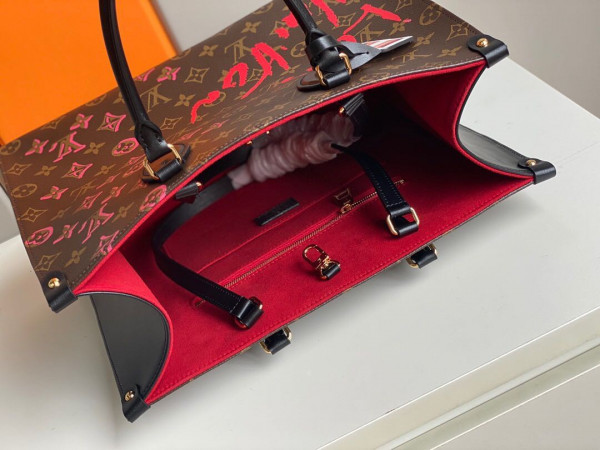 l0*is V*t0n limited edition - onthego mm