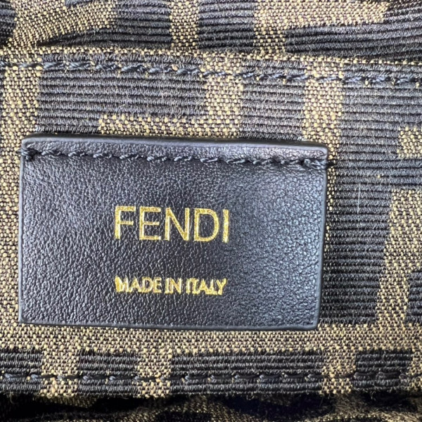 F**di by the way mini-12-9-20.5cm