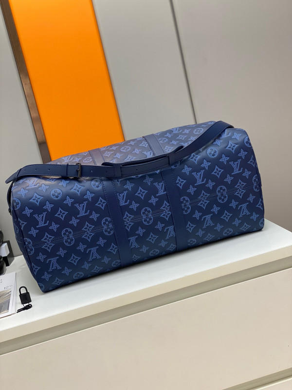 l0*is V*t0n keepall bandouliÈre 50