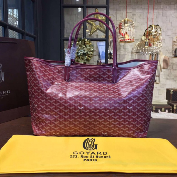 Go*ard tote bag