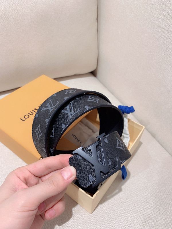 l0*is V*t0n belt
