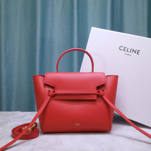 CELIN* BELT MICRO