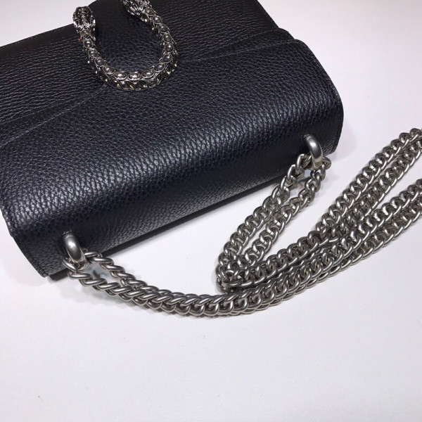 G*u*i dionysus gg mini bag