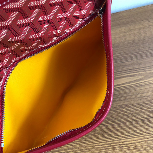 Go*ard toiletry bag
