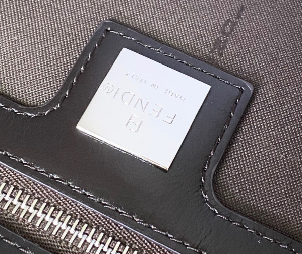 F**di vintage bag