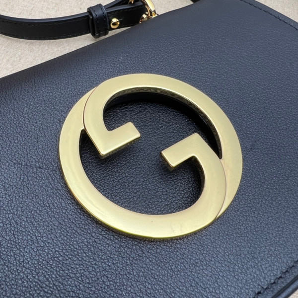 G*u*i blondie mini bag