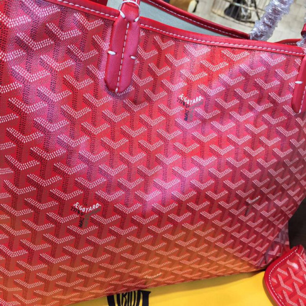 Go*ard tote bag