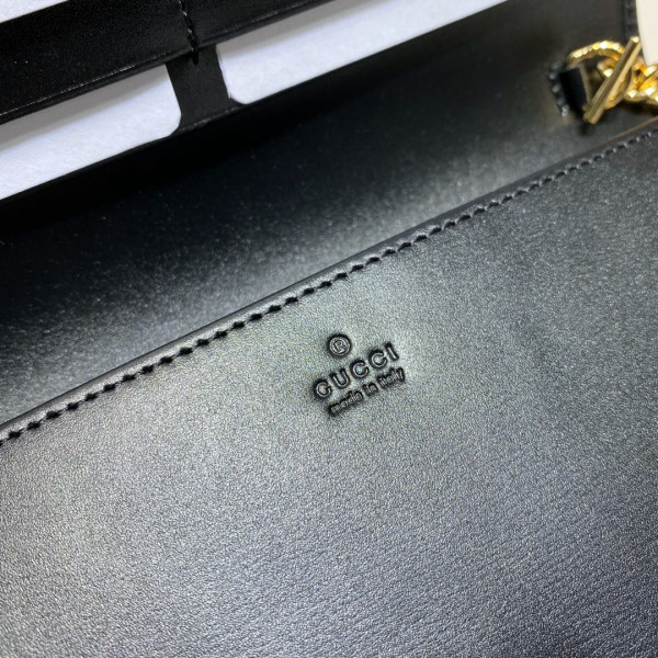 G*u*i chain wallet