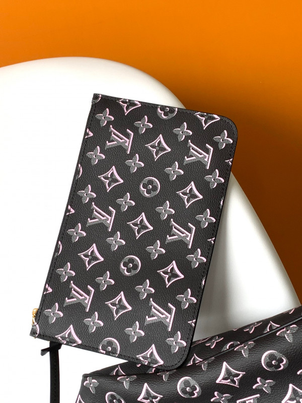 l0*is V*t0n neverfull mm