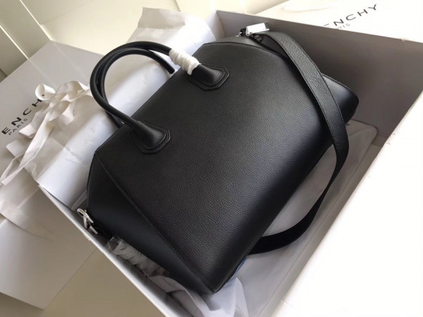 GIENVCHY ANTIGONA MINI/SMALL/MEDIUM IN GRAINED LEATHER