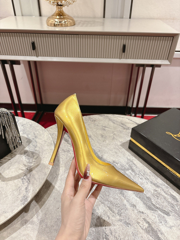 Loubi Kate - 10CM