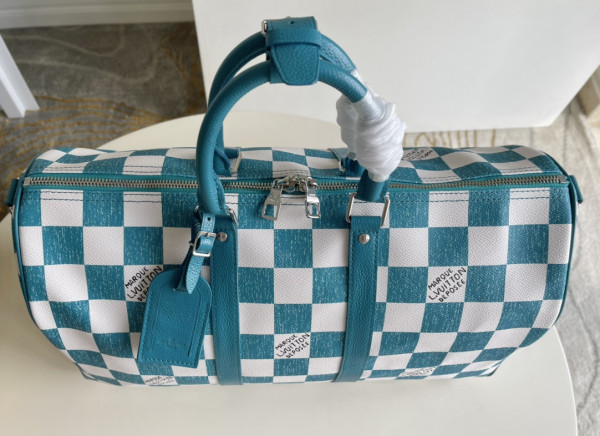 l0*is V*t0n keepall bandouliÈre 45