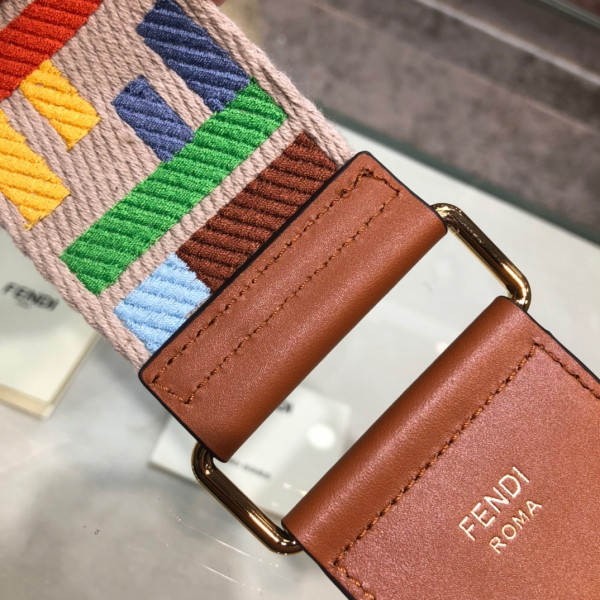 F**di strap you
