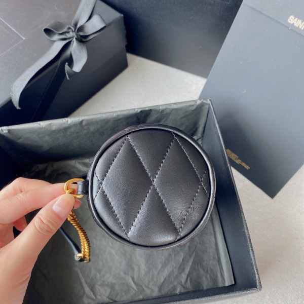 Y*L sade mini tube bag