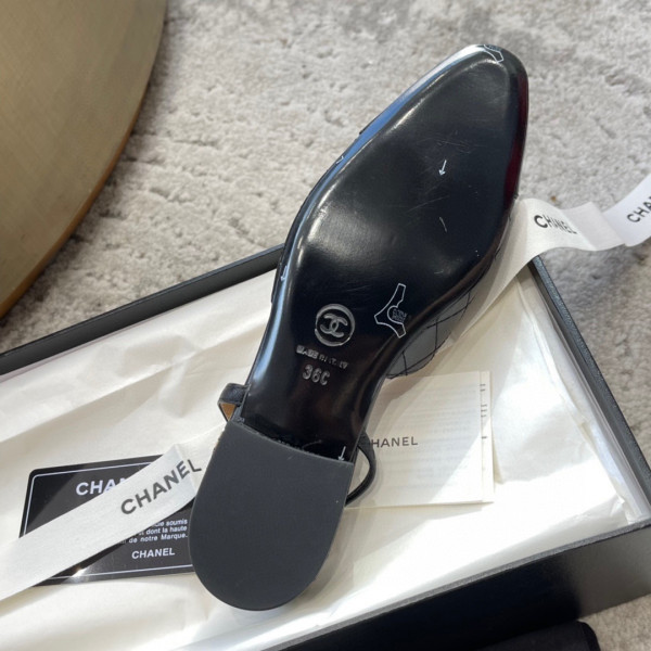 CL SLINGBACKS