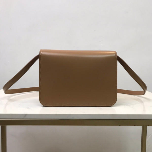B**rry small tb bag