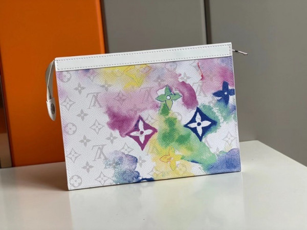 l0*is V*t0n pochette voyage mm