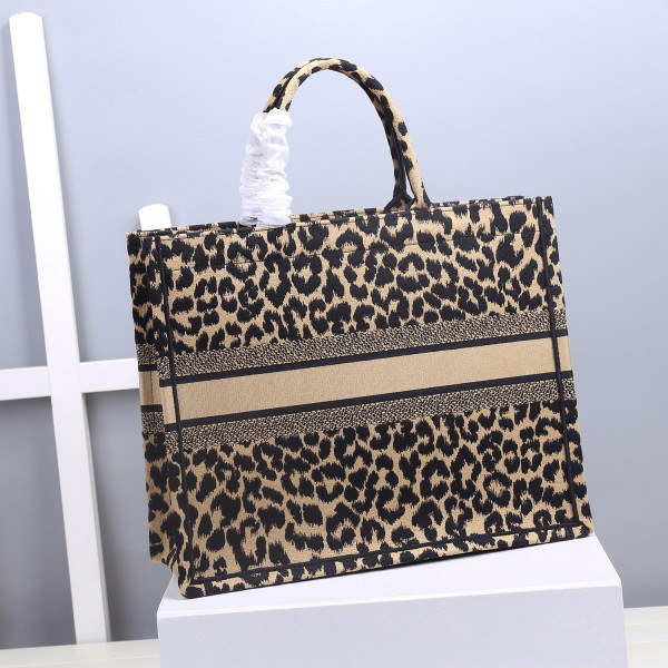 Large Diro Book Tote-42*35*18.5cm