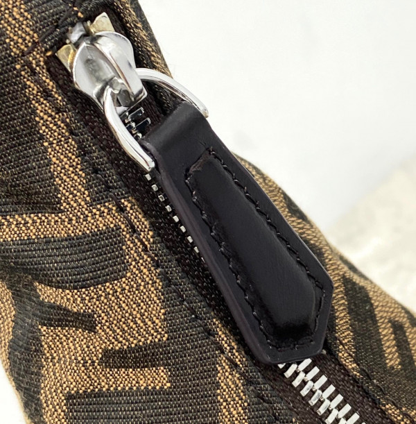 F**di vintage bag