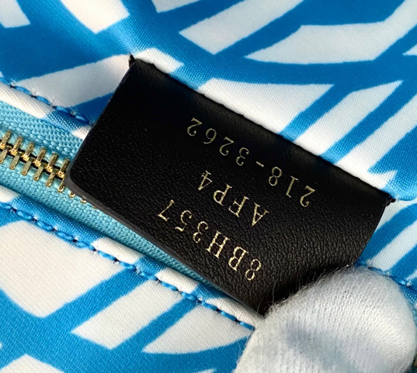 F**di tote bag