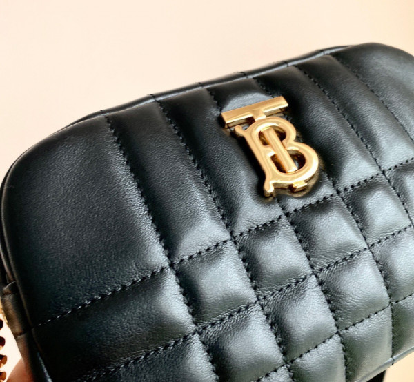 B**rry mini lola camera bag