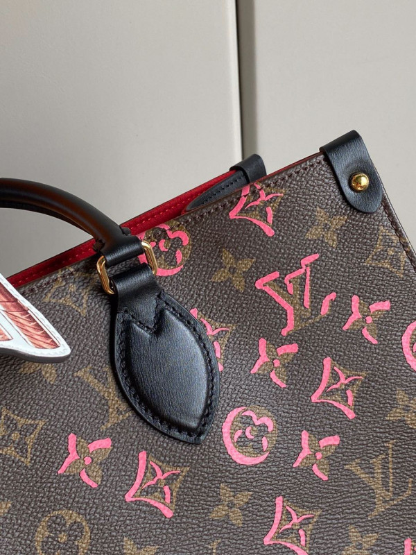 l0*is V*t0n limited edition - onthego mm