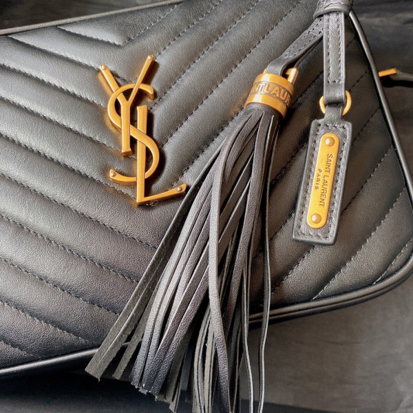 Y*L lou camera bag-23*16*6cm