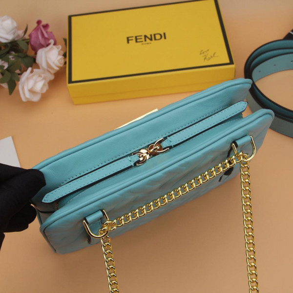 F**di belt bag