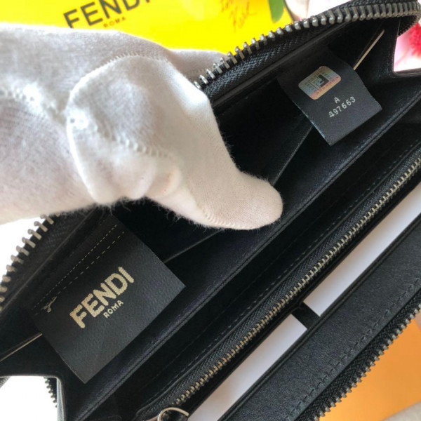 F**di wallet