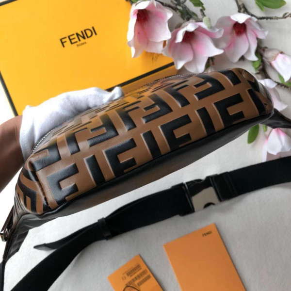 F**di belt bag