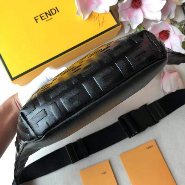 F**di belt bag