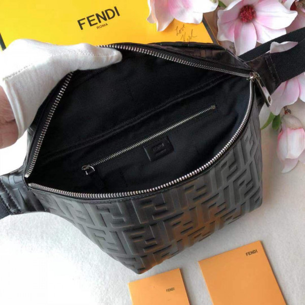 F**di belt bag